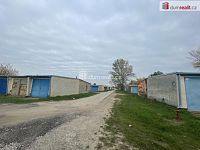 Garáž, Hodonín - Kapřiska - 9