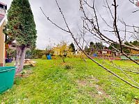 Prodej, zahrada s chatkou, 453 m2, Opava - 10