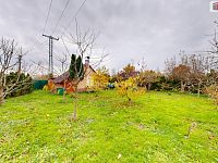 Prodej, zahrada s chatkou, 453 m2, Opava - 11