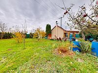 Prodej, zahrada s chatkou, 453 m2, Opava - 12