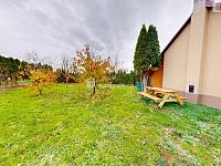 Prodej, zahrada s chatkou, 453 m2, Opava - 14