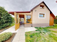 Prodej, zahrada s chatkou, 453 m2, Opava - 3