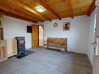 Prodej, zahrada s chatkou, 453 m2, Opava - 4