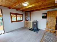 Prodej, zahrada s chatkou, 453 m2, Opava - 6