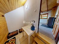 Prodej, zahrada s chatkou, 453 m2, Opava - 7