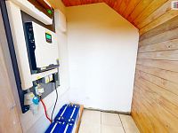 Prodej, zahrada s chatkou, 453 m2, Opava - 8