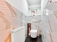 Rodinný dům s garáží, Oloví u Sokolova - 10