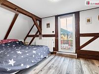 Rodinný dům s garáží, Oloví u Sokolova - 12