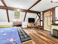 Rodinný dům s garáží, Oloví u Sokolova - 13