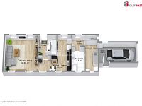 Rodinný dům s garáží, Oloví u Sokolova - 15