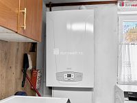 Rodinný dům s garáží, Oloví u Sokolova - 17