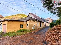 Rodinný dům s garáží, Oloví u Sokolova - 19