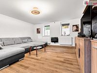 Rodinný dům s garáží, Oloví u Sokolova - 2