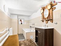 Rodinný dům s garáží, Oloví u Sokolova - 4