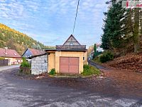 Rodinný dům s garáží, Oloví u Sokolova - 6