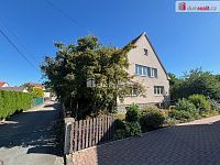 Prodej vícegeneračního rodinného domu o dispozici 5+1 v Dolních Kralovicích, okres Benešov