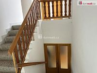 Prodej vícegeneračního rodinného domu o dispozici 5+1 v Dolních Kralovicích, okres Benešov - 19