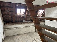 Prodej vícegeneračního rodinného domu o dispozici 5+1 v Dolních Kralovicích, okres Benešov - 22