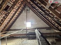 Prodej vícegeneračního rodinného domu o dispozici 5+1 v Dolních Kralovicích, okres Benešov - 25