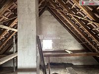 Prodej vícegeneračního rodinného domu o dispozici 5+1 v Dolních Kralovicích, okres Benešov - 26