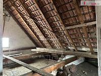 Prodej vícegeneračního rodinného domu o dispozici 5+1 v Dolních Kralovicích, okres Benešov - 27