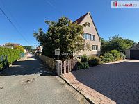 Prodej vícegeneračního rodinného domu o dispozici 5+1 v Dolních Kralovicích, okres Benešov - 28