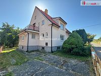 Prodej vícegeneračního rodinného domu o dispozici 5+1 v Dolních Kralovicích, okres Benešov - 30