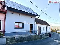 Prodej rodinného domu v Bánově - 19