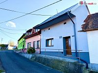 Prodej rodinného domu v Bánově - 20