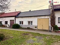 Prodej rodinného domu 