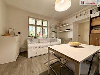 Prodej rodinného domu  - 12