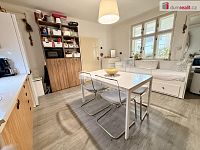 Prodej rodinného domu  - 13