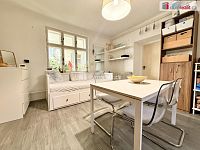 Prodej rodinného domu  - 14