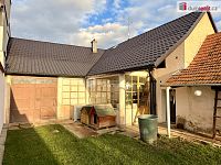 Prodej rodinného domu  - 15