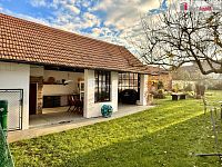 Prodej rodinného domu  - 16