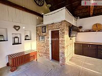 Prodej rodinného domu  - 17