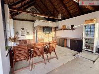 Prodej rodinného domu  - 18