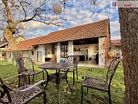 Prodej rodinného domu  - 2