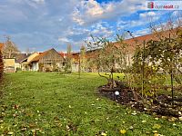 Prodej rodinného domu  - 20