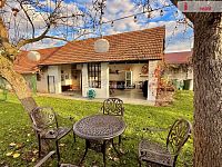 Prodej rodinného domu  - 21