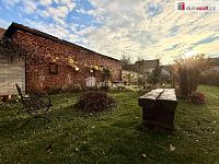 Prodej rodinného domu  - 22