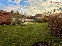 Prodej rodinného domu  - 23