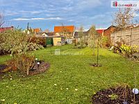 Prodej rodinného domu  - 24