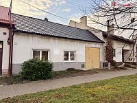 Prodej rodinného domu  - 25