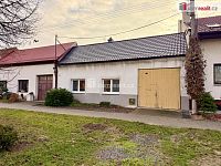 Prodej rodinného domu  - 26