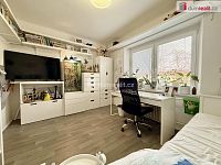 Prodej rodinného domu  - 7