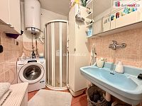 Prodej rodinného domu  - 8