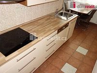 Byt 2+1, po rekonstrukci, včetně vybavení, Břeclav - Poštorná