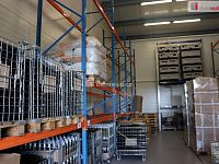 Sdílený sklad, 138 m2, Rakvice  - 3