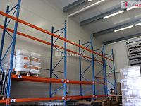 Sdílený sklad, 138 m2, Rakvice  - 4